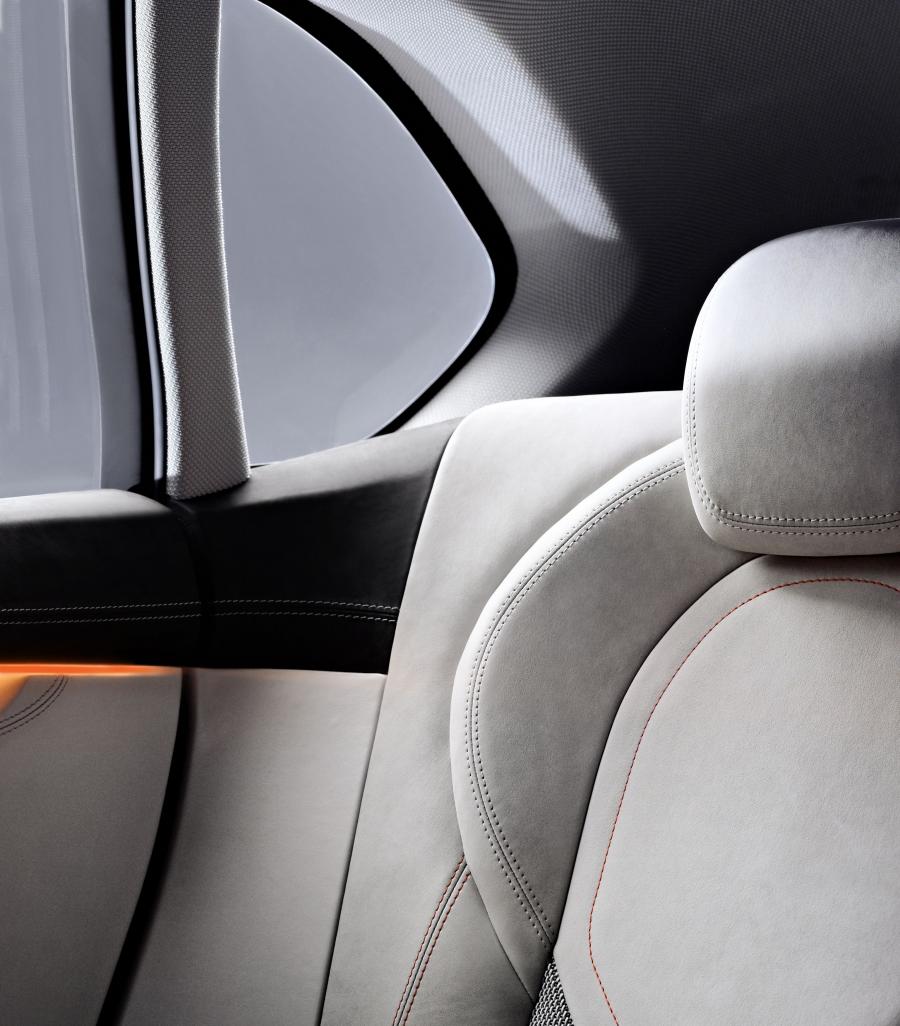  BMW Active Tourer Concept 2012 года  (фото 49 из 96)